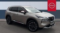 2026 Nissan X-Trail 1.5 MHEV 163 Tekna 5dr [7 Seat] Xtronic Petrol Station Wagon