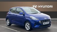 2023 Hyundai i10 1.0 MPi SE Connect 5dr Auto Petrol Hatchback Hatchback Petrol A