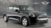 2022 MINI Hatch 1.5 Cooper Classic II 5dr Petrol Hatchback Hatchback Petrol Manu