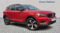 2021 Volvo XC40 1.5 T4 Recharge PHEV R DESIGN 5dr Auto ESTATE PETROL/ELECTRIC Au