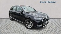 2021 Audi Q5 40 TDI Quattro Sport 5dr S Tronic SUV Diesel Automatic