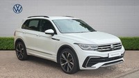 2023 Volkswagen Tiguan 1.5 TSI 150 R-Line 5dr DSG Petrol Estate Estate Petrol Au