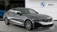 2019 BMW 3 Series 320d M Sport 4dr Step Auto Diesel Saloon Saloon Diesel Automat