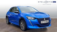 2024 Peugeot 208 50kWh Allure Premium + Hatchback 5dr Electric Auto (7.4kW Charg