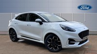 2023 Ford Puma 1.0 EcoBoost Hybrid mHEV ST-Line X 5dr Petrol Hatchback Hatchback