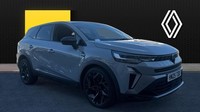 2025 Renault Symbioz 1.6 E-Tech FHEV 145 Techno Esprit Alpine 5dr Auto HATCHBACK