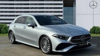 2024 Mercedes-Benz A-Class A180 AMG Line Premium Plus 5dr Auto Petrol Hatchback 