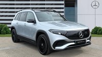 2025 Mercedes-Benz EQB 250+ 140kW AMG Line Prem Plus 70.5kWh 5dr Auto Electric E