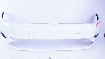 VOLKSWAGEN GOLF SE MK 7.5 FACELIFT 2017-2020 GENUINE FRONT BUMPER 5G0807221FL