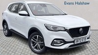 2023 MG Motor UK HS 1.5 T-GDI Excite 5dr Hatchback Petrol Manual