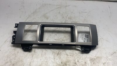 JAGUAR XF CENTRE CONSOLE AIR VENT TRIM CX23045C34B 2009-2015