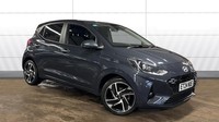 2024 Hyundai i10 1.0 [63] Premium 5dr Auto [Nav] Petrol Hatchback Hatchback Petr