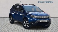 2023 Dacia Duster 1.0 TCe 90 Journey 5dr Estate Petrol Manual