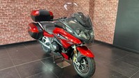 2021 BMW R1250 BMW R1250 RT LE (20MY) TOURER Petrol Manual