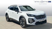 2024 Peugeot 2008 1.2 PureTech Allure SUV 5dr Petrol Manual Euro 6 (s/s) (130 ps
