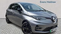 2022 Renault Zoe 100kW Iconic R135 50kWh Boost Charge 5dr Auto Hatchback Electri