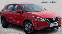 2023 Nissan Qashqai 1.3 DiG-T MH Acenta Premium 5dr Hatchback Petrol Manual