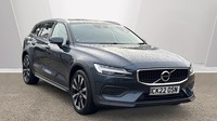 2022 Volvo V60 2.0 B5P Cross Country 5dr AWD Auto Petrol Estate Estate Petrol Au