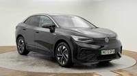 2022 Volkswagen ID.5 128kW Style Pro 77kWh 5dr Auto ESTATE ELECTRIC Automatic