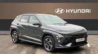2024 Hyundai KONA 1.0T N Line 5dr Petrol Hatchback Hatchback Petrol Manual