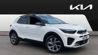 2023 Kia Stonic 1.0T GDi 48V GT-Line S 5dr DCT Petrol Estate Estate Petrol Autom