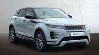 2025 Land Rover Range Rover Evoque 1.5 P270e Dynamic SE 5dr Auto SUV Plug-In Hy 