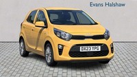 2023 Kia Picanto 1.0 2 5dr [4 seats] Hatchback Petrol Manual