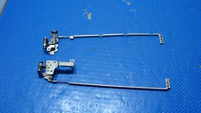 Lenovo ThinkPad Edge E431 14" OEM Left & Right Hinge Set AM0SI000100 AM0SI000200