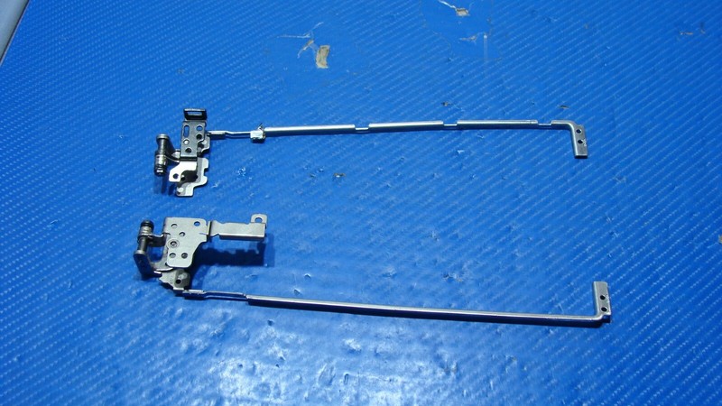 Lenovo ThinkPad Edge E431 14" OEM Left & Right Hinge Set AM0SI000100 AM0SI000200