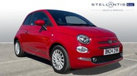 2024 Fiat 500 1.0 MHEV Hatchback 3dr Petrol Manual Euro 6 (s/s) (70 bhp) Hatchba