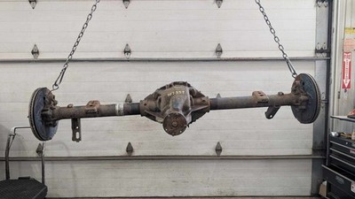 2021-25 Ford F-150 9.75"Ring Gear 3.73 Ratio Locking Rear Axle Diff. 48k HD Tow