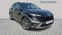 Hyundai KONA 1.6 GDi Hybrid Premium 5dr DCT Hatchback Hybrid Ele Automatic