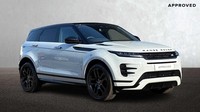 2025 Land Rover Range Rover Evoque 2.0 D200 Autobiography 5dr Auto [Revised] SUV