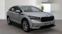 2022 Skoda Enyaq 132kW 60 ecoSuite 62kWh 5dr Auto ESTATE ELECTRIC Automatic