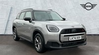 2024 MINI Countryman Countryman S ALL4 HATCHBACK Petrol/Electric Hybrid Automati