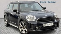 2022 MINI Countryman 1.5 Cooper Exclusive 5dr Auto HATCHBACK PETROL Automatic