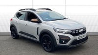 2024 Dacia Sandero Stepway 1.0 TCe Extreme 5dr Bi Fuel Hatchback Hatchback Bi Fu