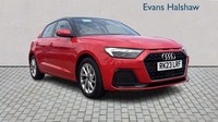 2023 Audi A1 30 TFSI 110 Sport 5dr S Tronic Hatchback Petrol Automatic