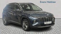 2023 Hyundai TUCSON 1.6 TGDi 48V MHD Premium 5dr 2WD DCT SUV Petrol Automatic