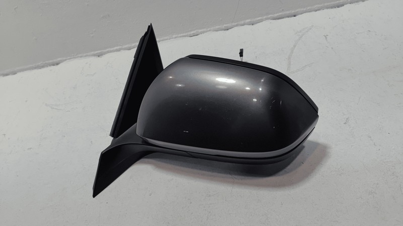 2021-2023 Volkswagen Atlas Front Driver Door Exterior Rear View Mirror OEM