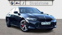2026 BMW 3 Series 320i M Sport 4dr Step Auto Saloon Petrol Automatic