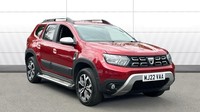 2022 Dacia Duster 1.0 TCe 100 Bi-Fuel Prestige 5dr HATCHBACK PETROL/LPG Manual