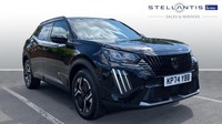 2024 Peugeot 2008 1.2 PureTech Allure SUV 5dr Petrol Manual Euro 6 (s/s) (130 ps