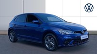 2025 Volkswagen Polo 1.0 TSI R-Line 5dr Petrol Hatchback Hatchback Petrol Manual