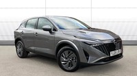 2025 Nissan Qashqai 1.3 DiG-T MH Acenta Premium 5dr Petrol Hatchback Hatchback P