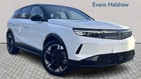 2025 Vauxhall Grandland 157kW Ultimate 73kWh 5dr Auto [Panoramic Roof] Hatchback