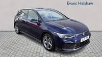 2022 Volkswagen Golf 1.5 eTSI 150 R-Line 5dr DSG Hatchback Petrol Automatic