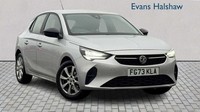 2023 Vauxhall Corsa 1.2 Design 5dr HATCHBACK PETROL Manual