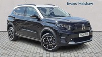 2026 Citroen C3 1.2 Hybrid [110] Max 5dr e-DCS6 HATCHBACK PETROL Automatic