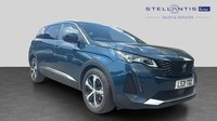 2021 Peugeot 5008 1.5 BlueHDi GT Premium SUV 5dr Diesel EAT Euro 6 (s/s) (130 ps